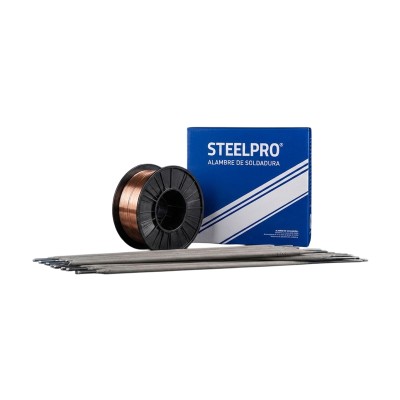 MIG Steelpro 308L 0.90 mm 1 kg